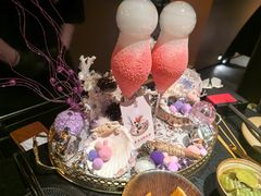 -色響火锅(恒隆广场店)