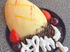 -哈蒙德餐厅