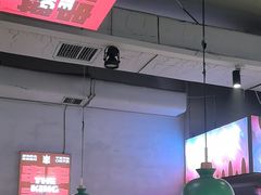 -佰人王串串香火锅(洋珠巷店)