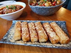 -付小姐在成都(中山公园店)