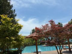 -宁波九龙湖开元度假村
