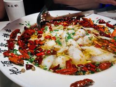 -今朝桃花醉川菜小酒馆(龙湖天街店)