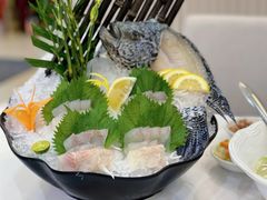 -祈胜邨•顺德鱼生•顺德菜(容桂店)
