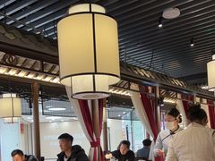 -小菜园新徽菜(苏州繁花中心店)