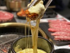 -虎哥六韩式烤肉料理 TIGERGRILL(隆生金山湖中心购物广场店)