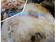 糯米鸡-香港蓮香樓(中環店)