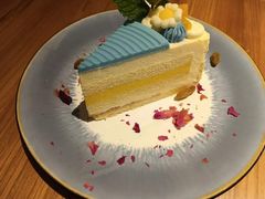 -泰澜馥·现代东南亚餐酒馆(EKA天物店)