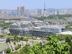 -云龙湖旅游景区