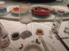 -天港海鲜(创新港天港禧悦酒店)