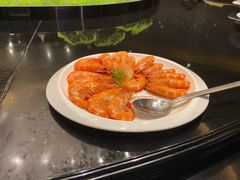 -福州世茂洲际酒店·福邸(台江店)