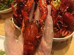 -靓靓蒸虾·头牌蒸虾(南山桂庙店)