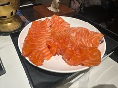 -初色海鲜自助(新辰里亚运村店)
