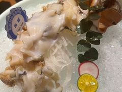 -东海怡品海鲜豆捞(星街坊店)