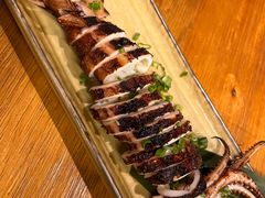 -纹兵卫手打荞麦面日料(虹桥本店)