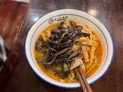 -南门口米粉·百年粉店