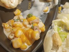 -凡塔斯牛排自助餐厅(莆田万达店)