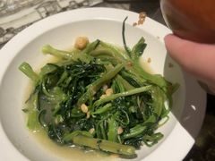 -绿茶餐厅(深圳龙华天虹购物中心店)