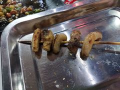 -老北京涮羊肉(航东路店)
