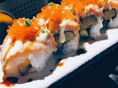 秋天童话-渔寿司·日本料理(艾尚天地店)