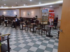-爱康国宾体检中心(福田分院)