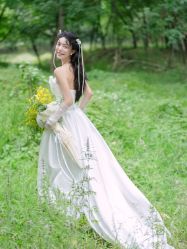 -第一夫人婚纱摄影(南京店)