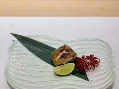 -鮨一日本料理(大中华店)