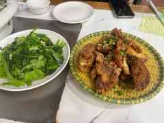 -杨厝六十六农庄农舍(杨厝路店)