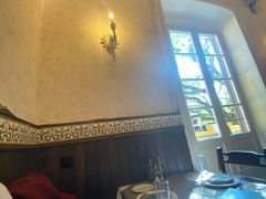 -ALBERGUE 1601 婆仔屋葡国餐厅