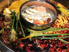 -周幺妹重庆老火锅(银泰城总店)