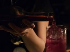 -STAFF ONLY Bar(南台巷店)