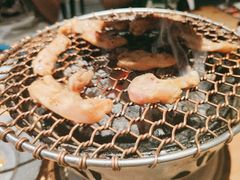 -烧肉达人•炭火烧肉(新天地店)