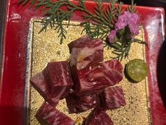 -MIKOMIKO和牛烧肉专门店(南门店)