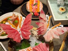 -蟹犇前•帝王蟹雪蟹(陆家嘴店)