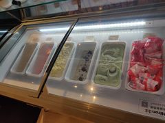 -龙之梦万丽酒店青餐厅