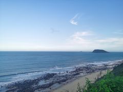 -漳州滨海火山岛自然生态风景区