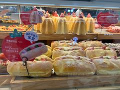 -红星前进面包牛奶公司(君太店)