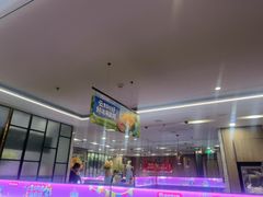 -海底捞火锅(高新万达广场店)