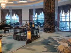 -上海浦东星河湾酒店