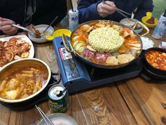 -李先生的首尔小馆(松江启源广场店)