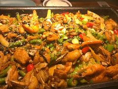 -听说碳烧蛙(高新万达店)