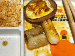 -赞酱川式烤肉(蜀都万达店)