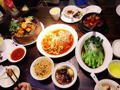 -陈麻婆豆腐总店