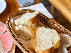 餐前小面包-La Tavernetta(Bar à Vin)(乌鲁木齐路店)