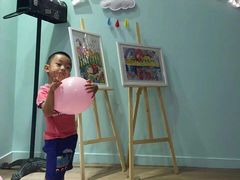 -甲乙果 美术书法(通州校区)