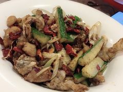 -川里谈·川味小馆(北京路店)