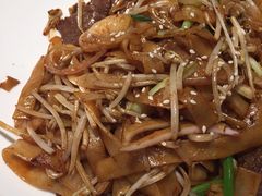 港式干炒牛河-千日贺茶餐厅(高新万达店)