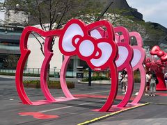 -东莞松山湖万象汇