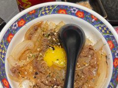 -花时·炭火烧肉(东百中心A馆店)
