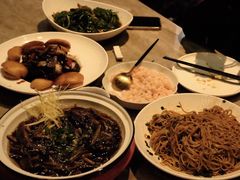 响油鳝糊-王记姚家味·地道苏帮菜(凤凰街店)