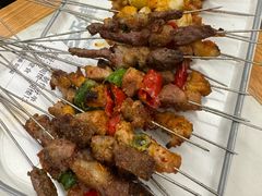 -回·龙虾铺·盆盆蟹·烧烤大排档(回龙观店)